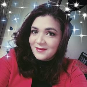 Meet your Posher, Keila